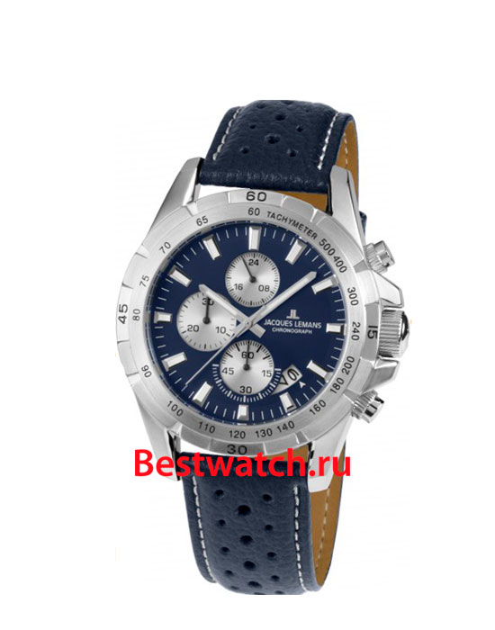Часы Jacques Lemans Liverpool 1-1826C